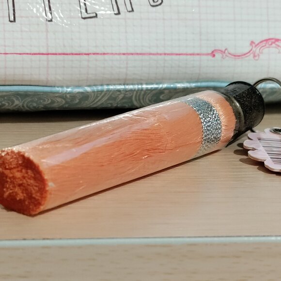 Papaya Art 'Little by Little' Large Tassel Pouch w/ Elephant design - Picture 10 of 11